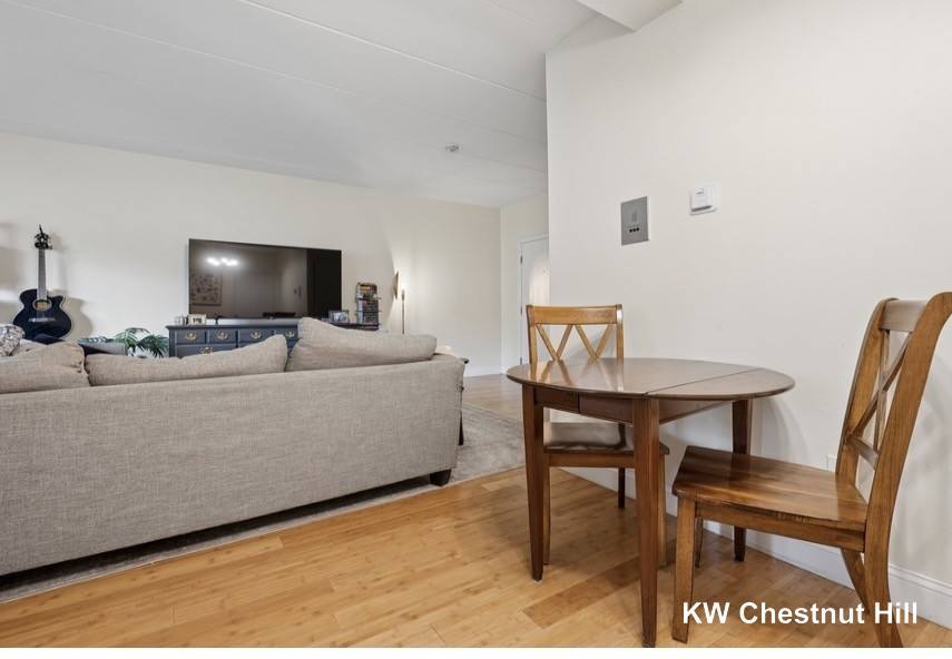 Apartment for rent at 995 Massachusetts Ave #102, Arlington, MA 02476