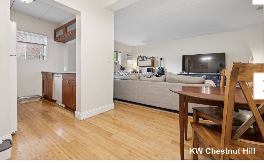 Apartment for rent at 995 Massachusetts Ave #102, Arlington, MA 02476