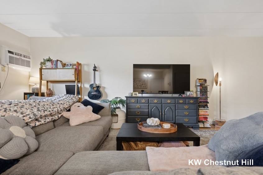 Apartment for rent at 995 Massachusetts Ave #102, Arlington, MA 02476