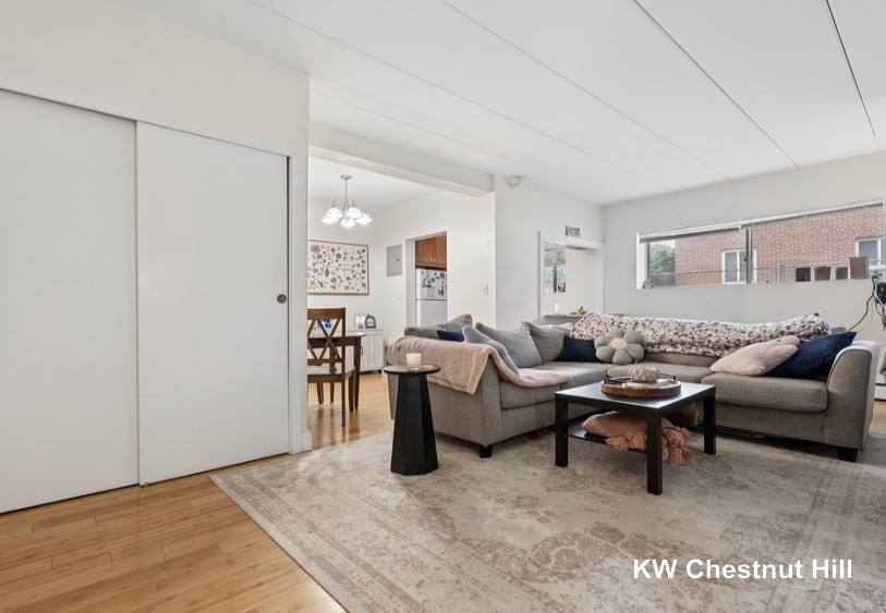 Apartment for rent at 995 Massachusetts Ave #102, Arlington, MA 02476