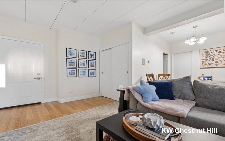 Apartment for rent at 995 Massachusetts Ave #102, Arlington, MA 02476