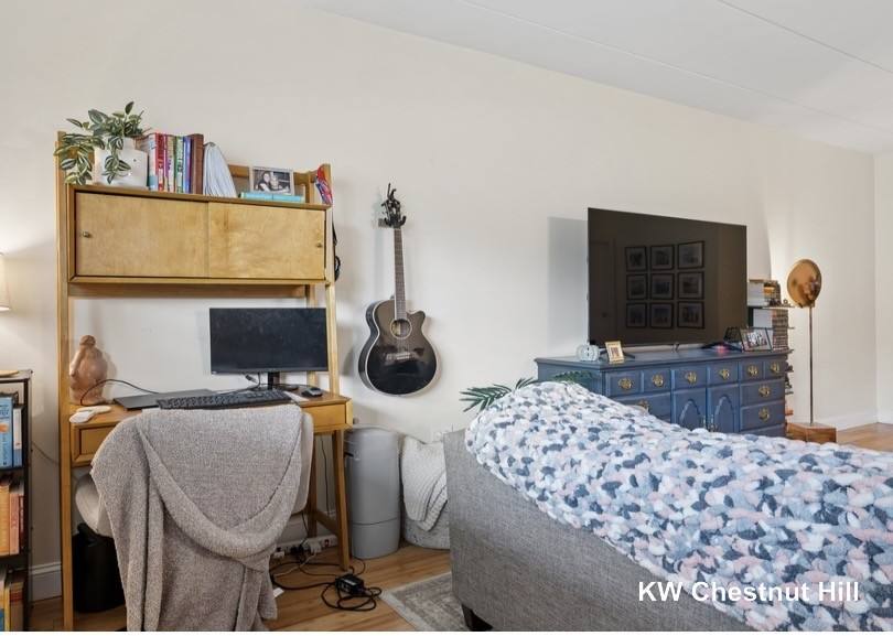 Apartment for rent at 995 Massachusetts Ave #102, Arlington, MA 02476