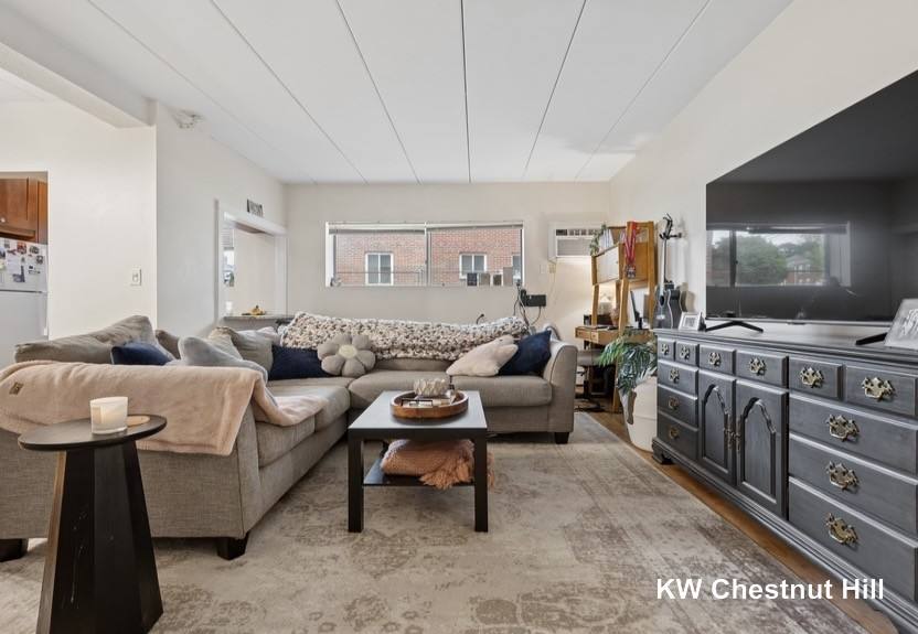 Apartment for rent at 995 Massachusetts Ave #102, Arlington, MA 02476