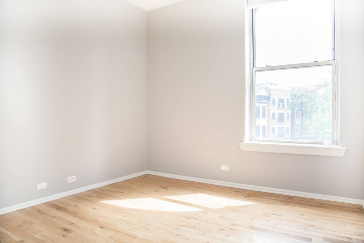 Apartment for rent at 3266 N Clark #3E, Chicago, IL 60657