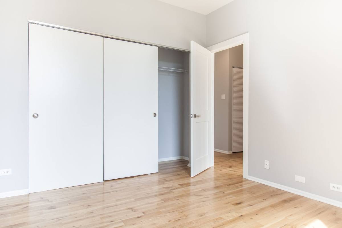 Apartment for rent at 3266 N Clark #3E, Chicago, IL 60657
