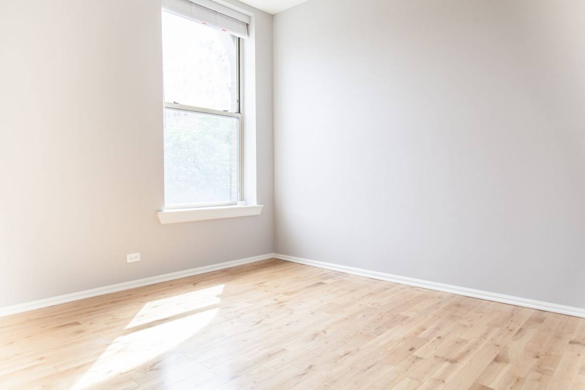 Apartment for rent at 3266 N Clark #3E, Chicago, IL 60657