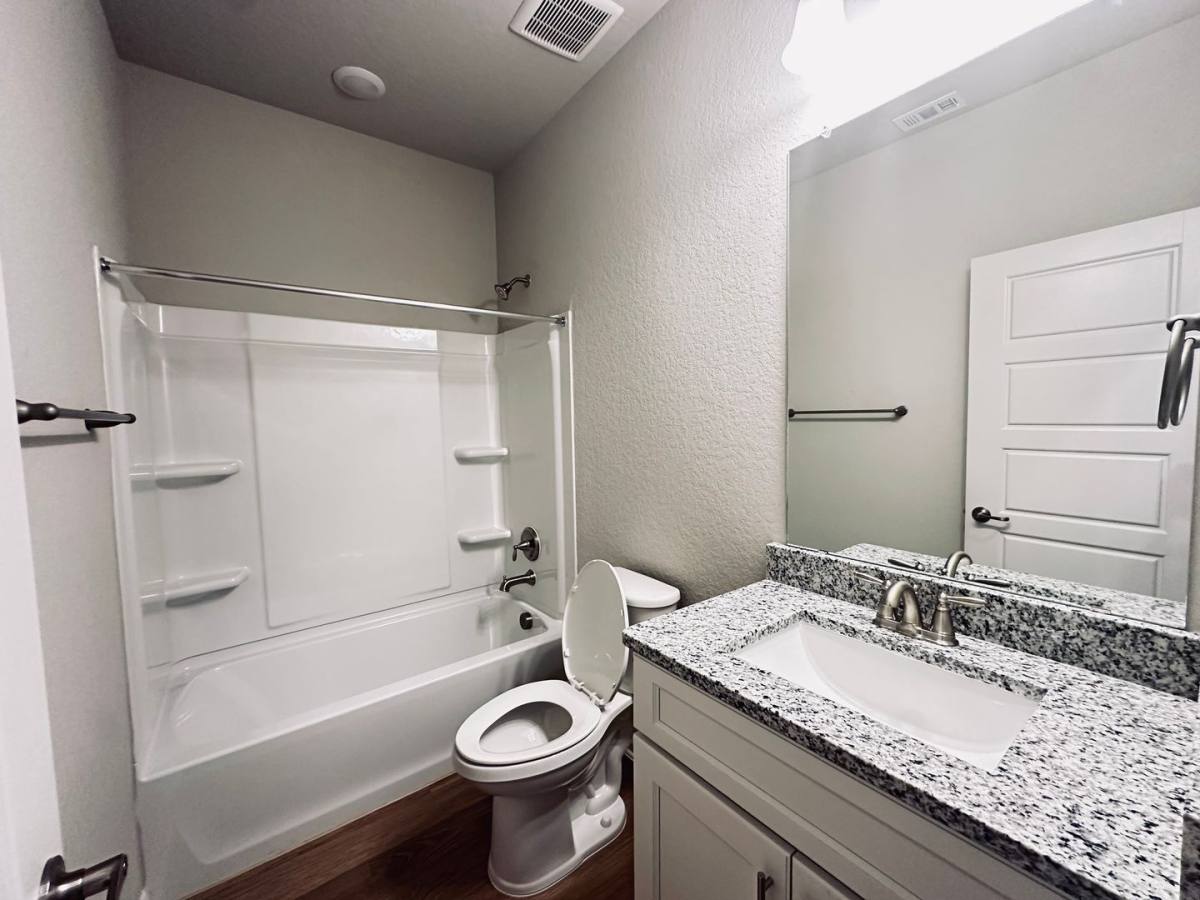 Apartment for rent at 7162 Magnolia Creek, San Antonio, TX 78252