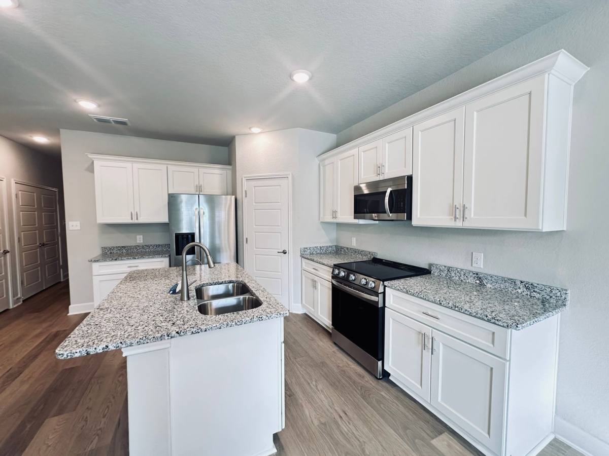 Apartment for rent at 7162 Magnolia Creek, San Antonio, TX 78252