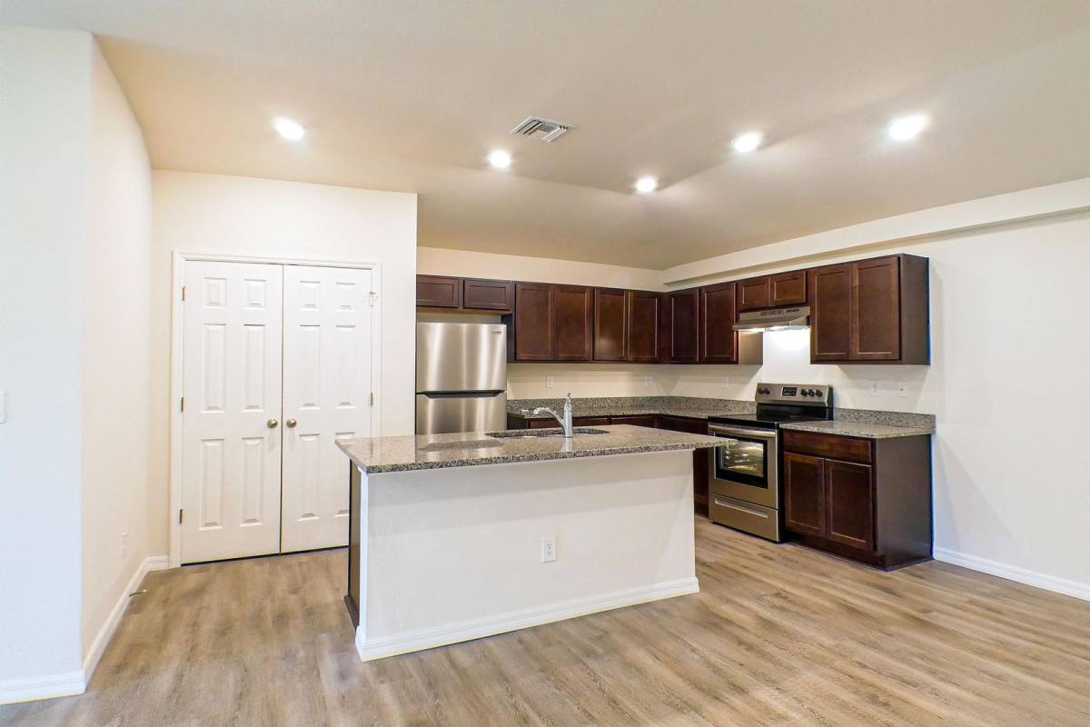 Apartment for rent at 225-227 Rogers St, Lehigh Acres, FL 33972