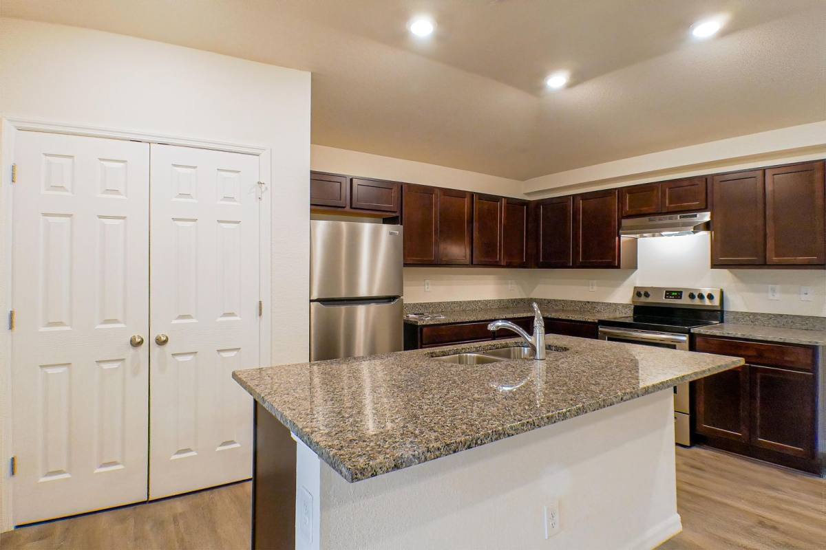 Apartment for rent at 225-227 Rogers St, Lehigh Acres, FL 33972