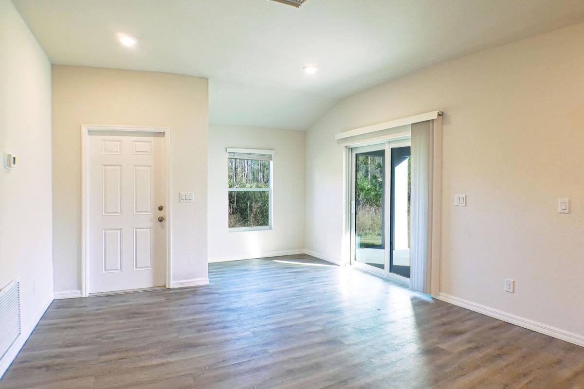 Apartment for rent at 225-227 Rogers St, Lehigh Acres, FL 33972