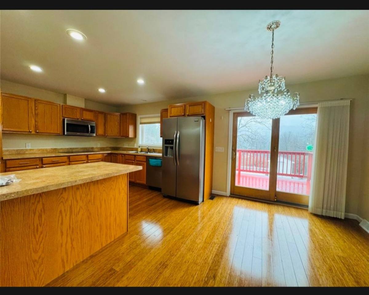 House for rent at 1314 Airport Rd, Binghamton, NY 13905
