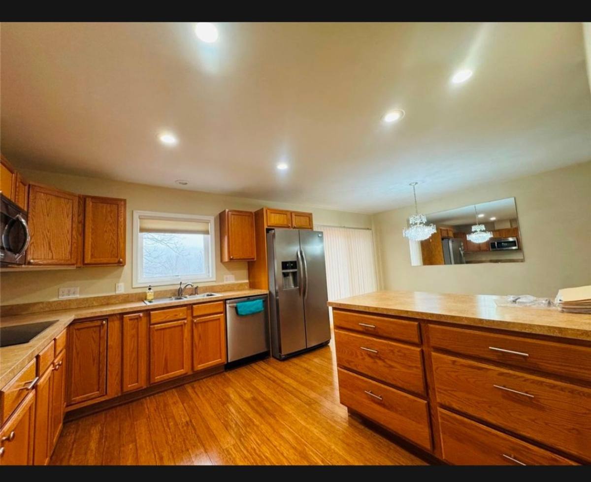 House for rent at 1314 Airport Rd, Binghamton, NY 13905