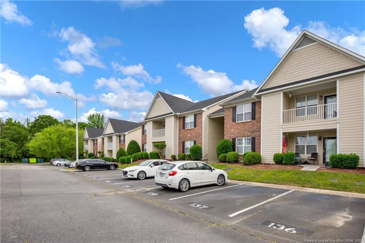 Condo for rent at 3119 Wisteria Lane, Fayetteville, NC 28314