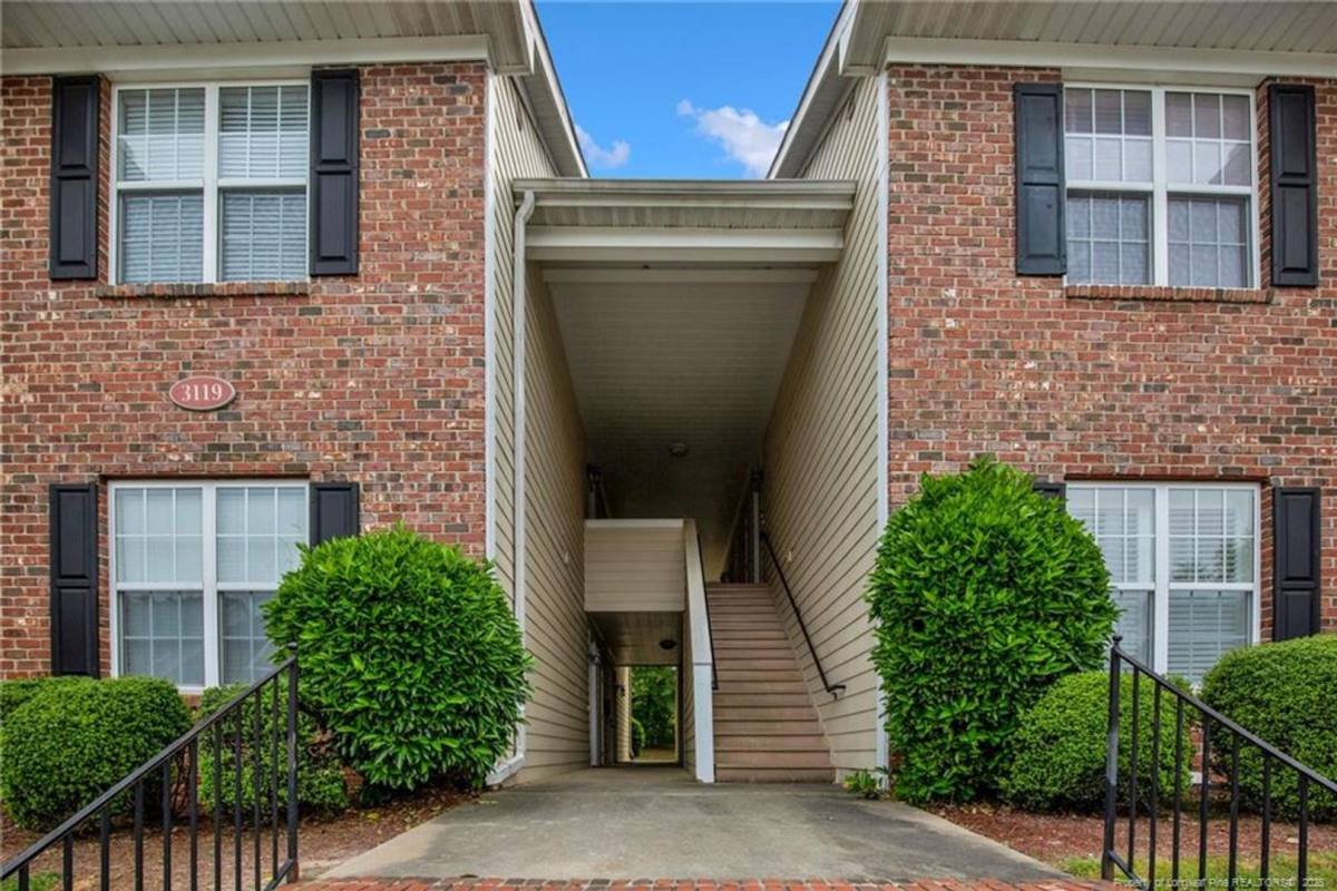 Condo for rent at 3119 Wisteria Lane, Fayetteville, NC 28314