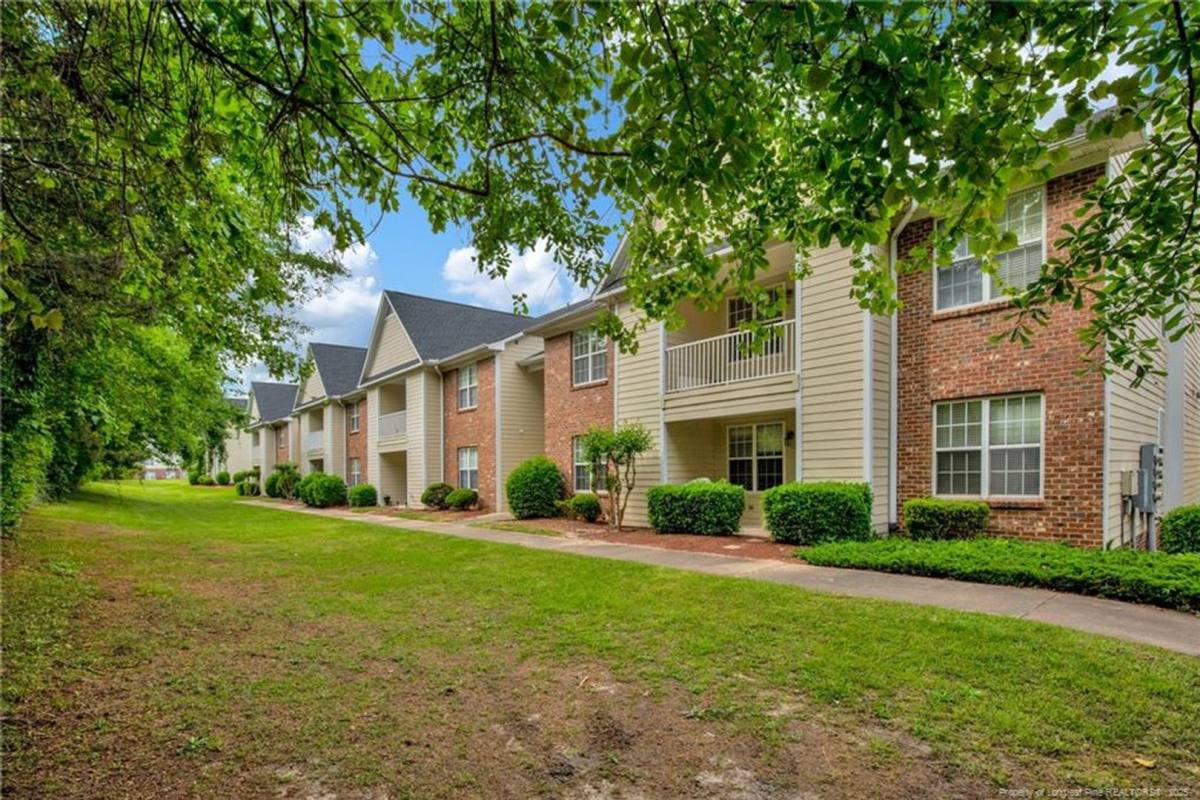 Condo for rent at 3119 Wisteria Lane, Fayetteville, NC 28314
