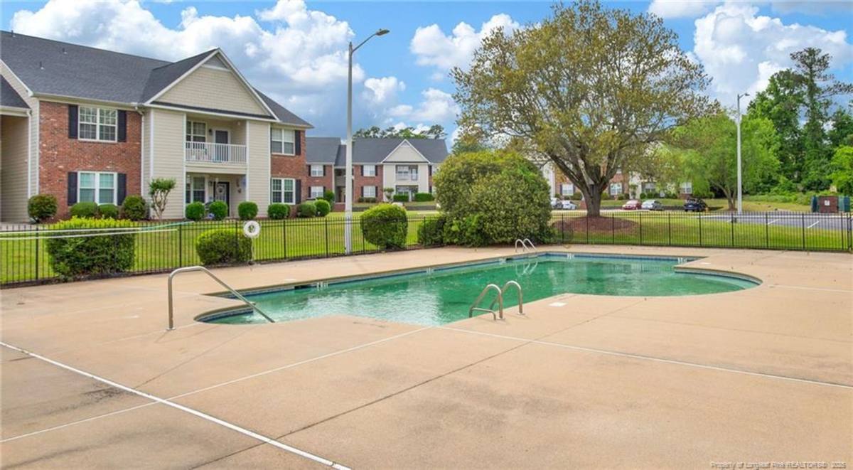 Condo for rent at 3119 Wisteria Lane, Fayetteville, NC 28314