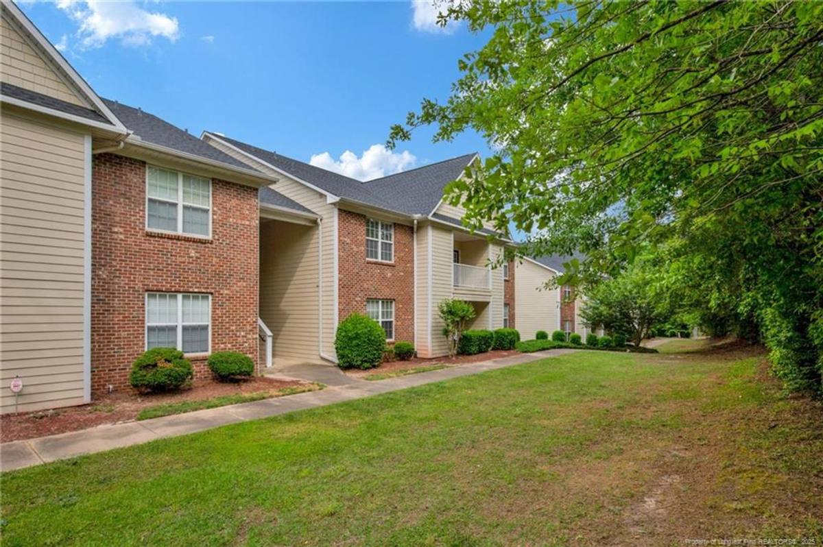 Condo for rent at 3119 Wisteria Lane, Fayetteville, NC 28314