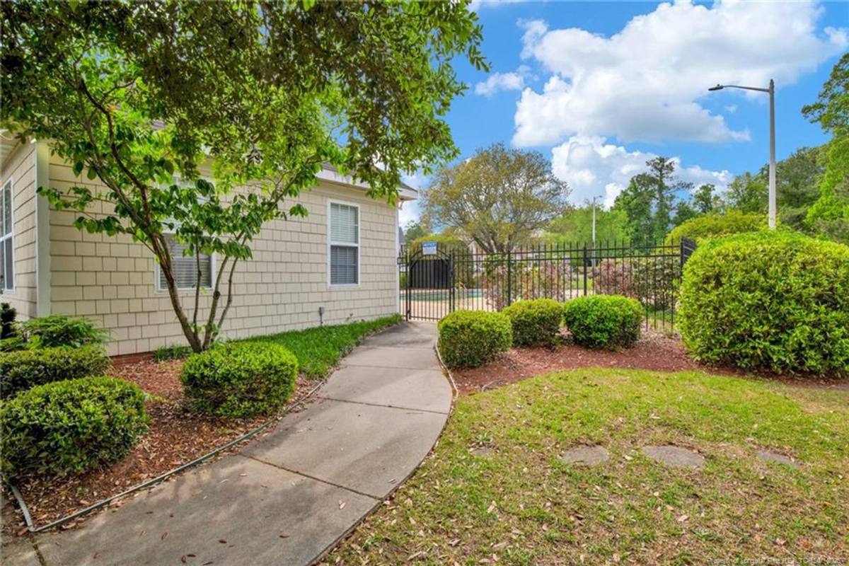Condo for rent at 3119 Wisteria Lane, Fayetteville, NC 28314