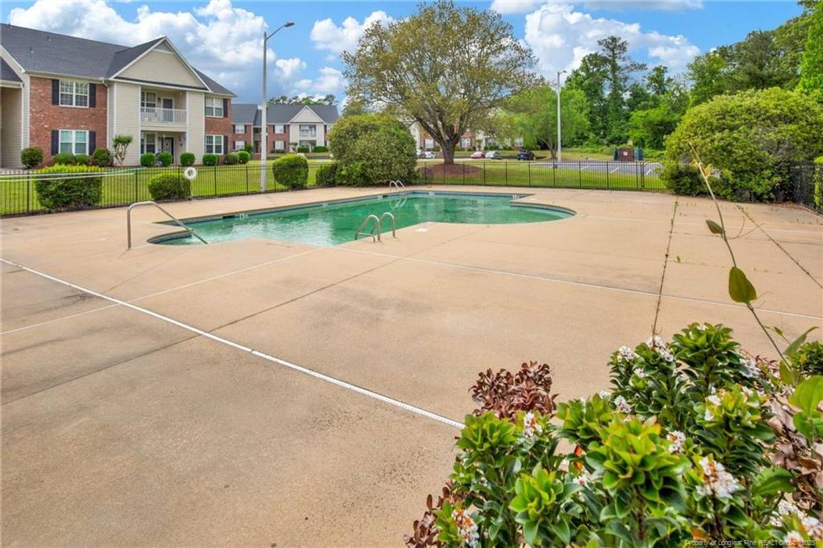 Condo for rent at 3119 Wisteria Lane, Fayetteville, NC 28314