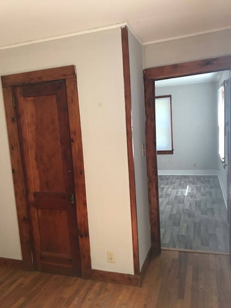 House for rent at 612 N Miller Ave, Statesville, NC 28677