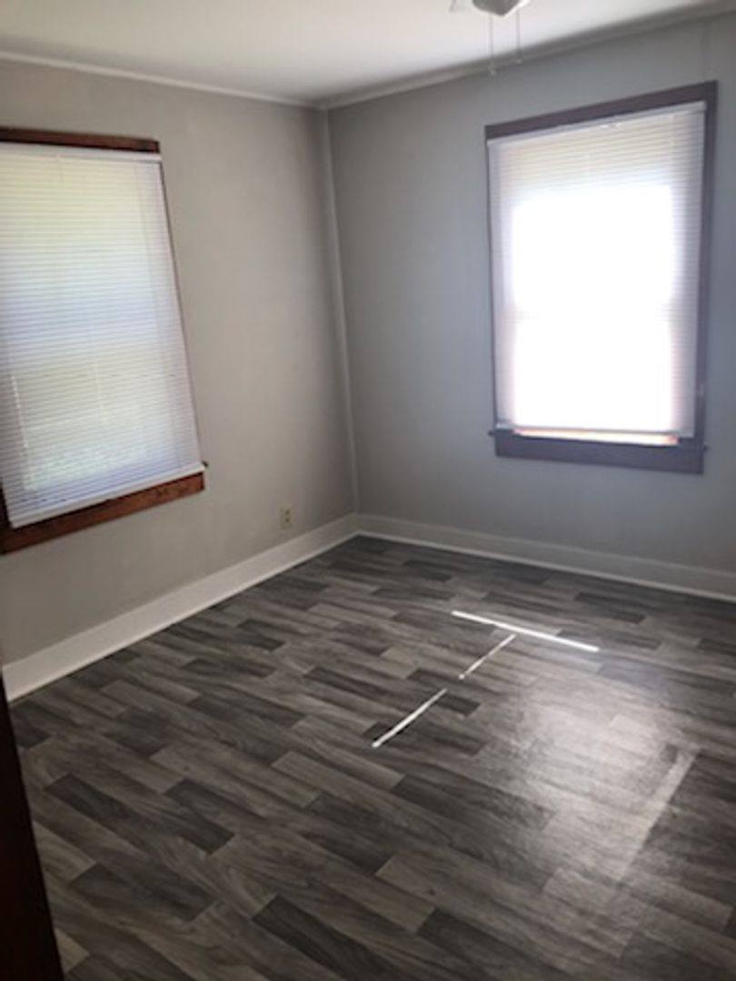 House for rent at 612 N Miller Ave, Statesville, NC 28677