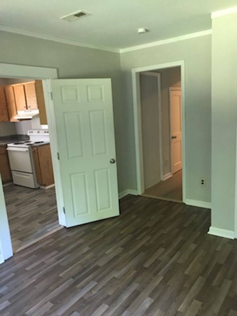 House for rent at 612 N Miller Ave, Statesville, NC 28677