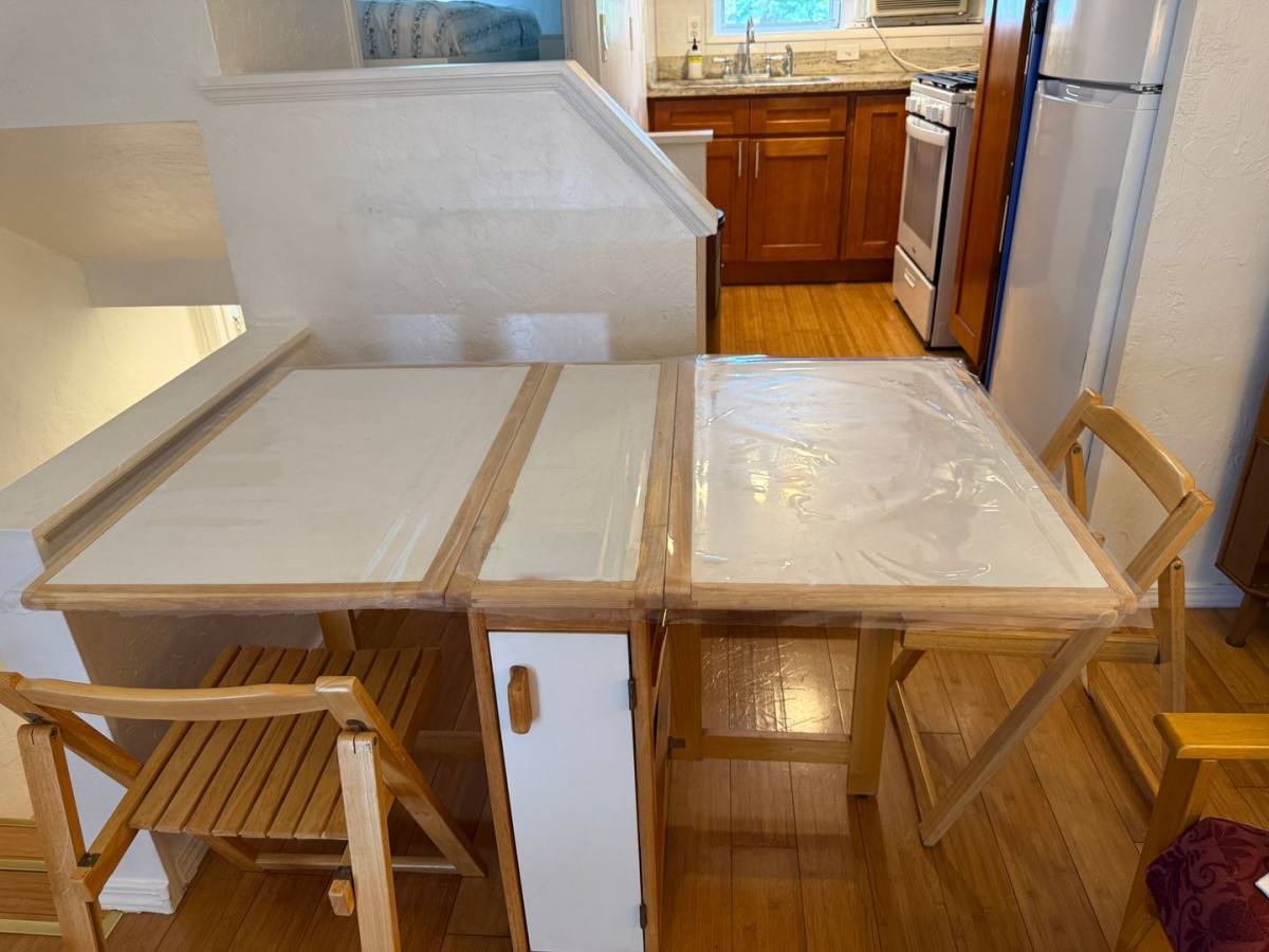 Apartment for rent at 1508 Kewalo St #104B, Honolulu, HI 96822
