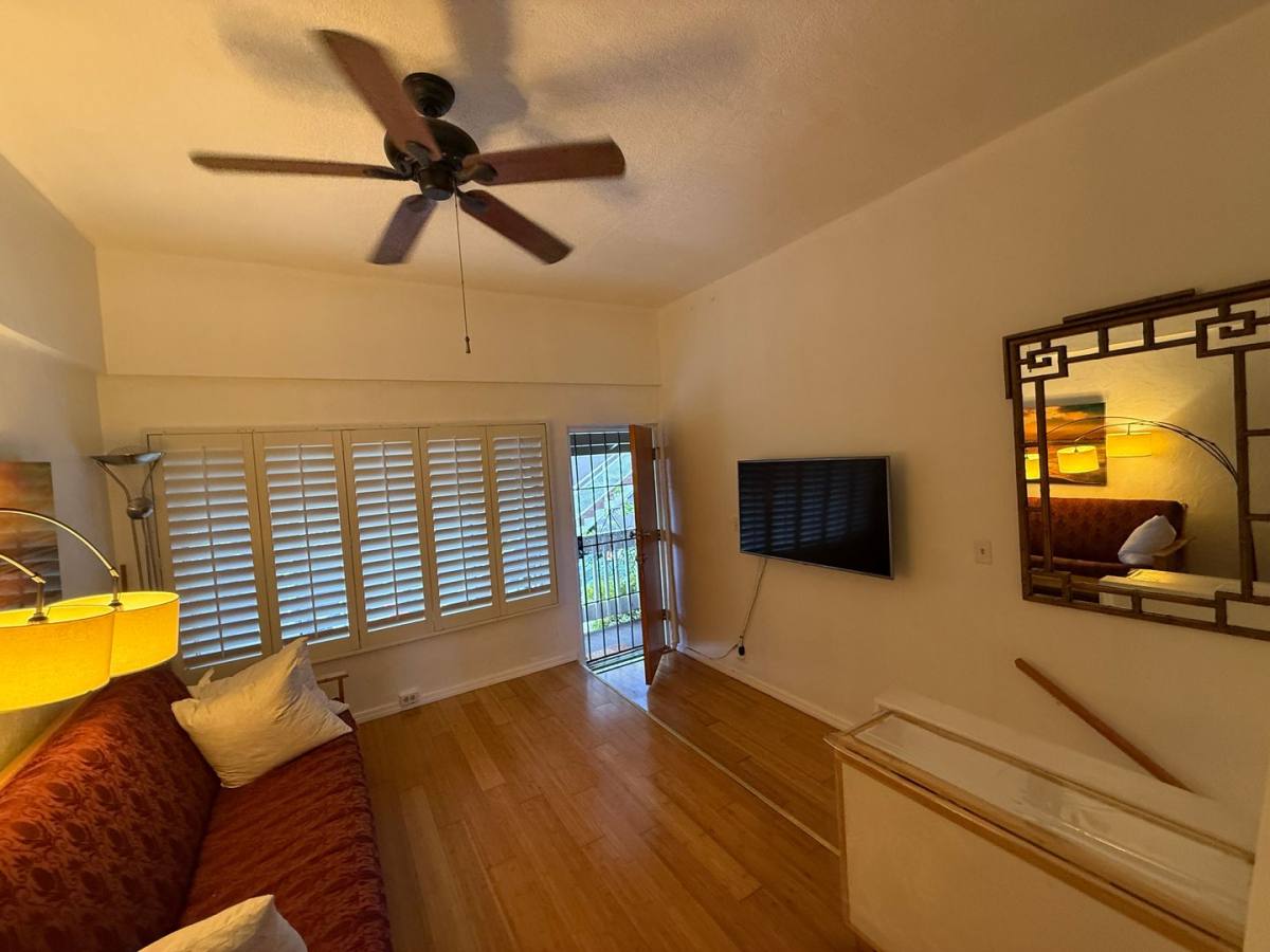 Apartment for rent at 1508 Kewalo St #104B, Honolulu, HI 96822