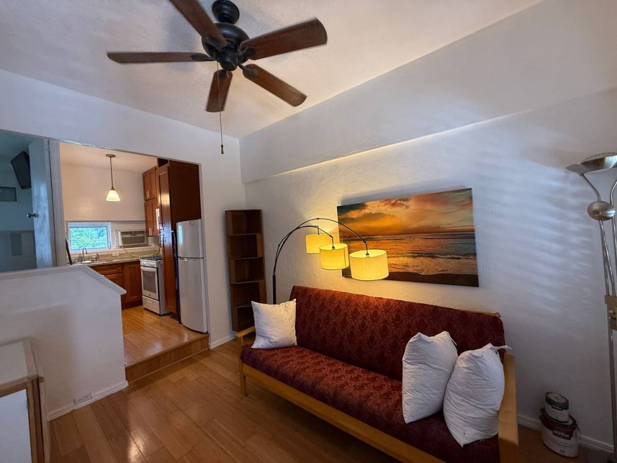 Apartment for rent at 1508 Kewalo St #104B, Honolulu, HI 96822