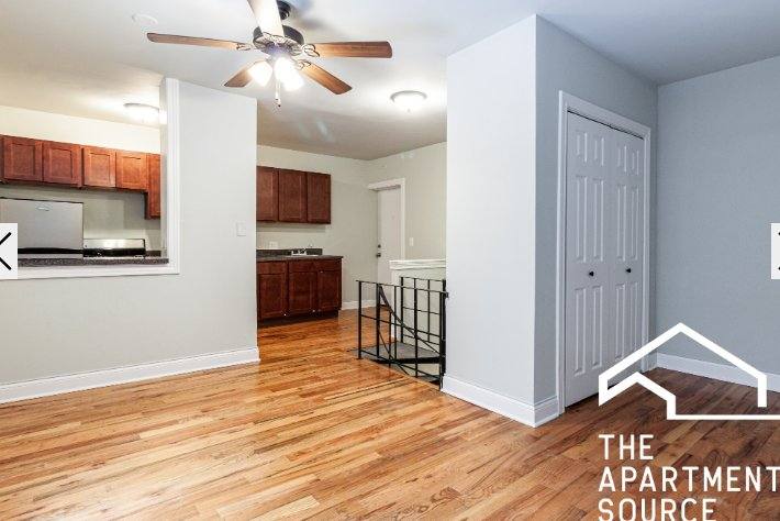 Apartment for rent at 817 W Cornelia Ave, Chicago, IL 60657