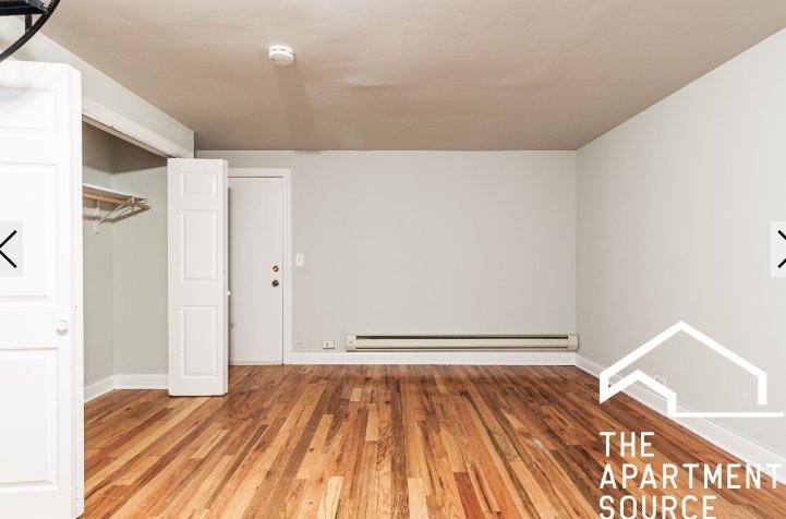 Apartment for rent at 817 W Cornelia Ave, Chicago, IL 60657