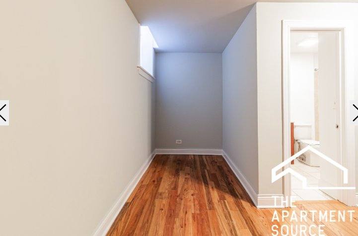 Apartment for rent at 817 W Cornelia Ave, Chicago, IL 60657