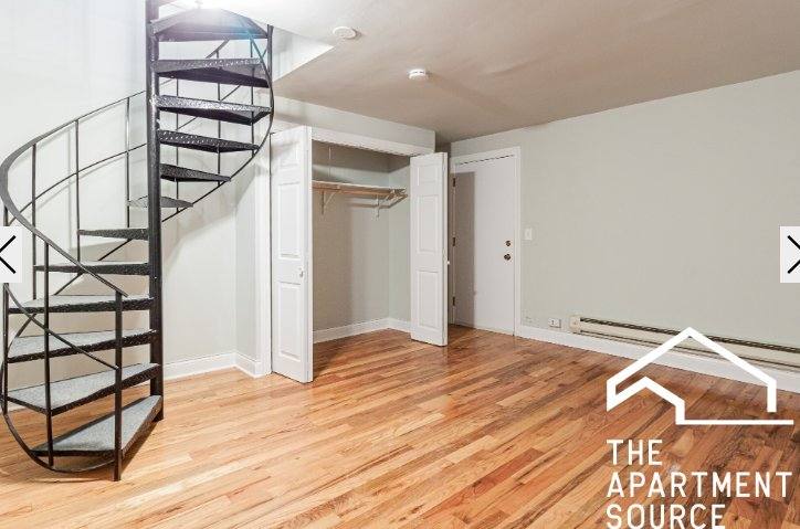 Apartment for rent at 817 W Cornelia Ave, Chicago, IL 60657