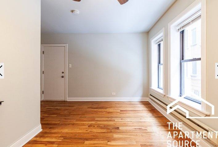 Apartment for rent at 817 W Cornelia Ave, Chicago, IL 60657