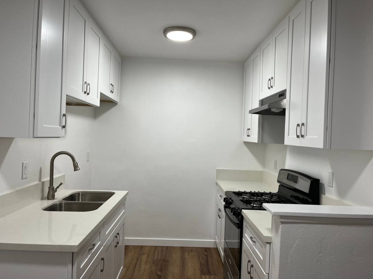 Apartment for rent at 1210 W Brook St, Santa Ana, CA 92703