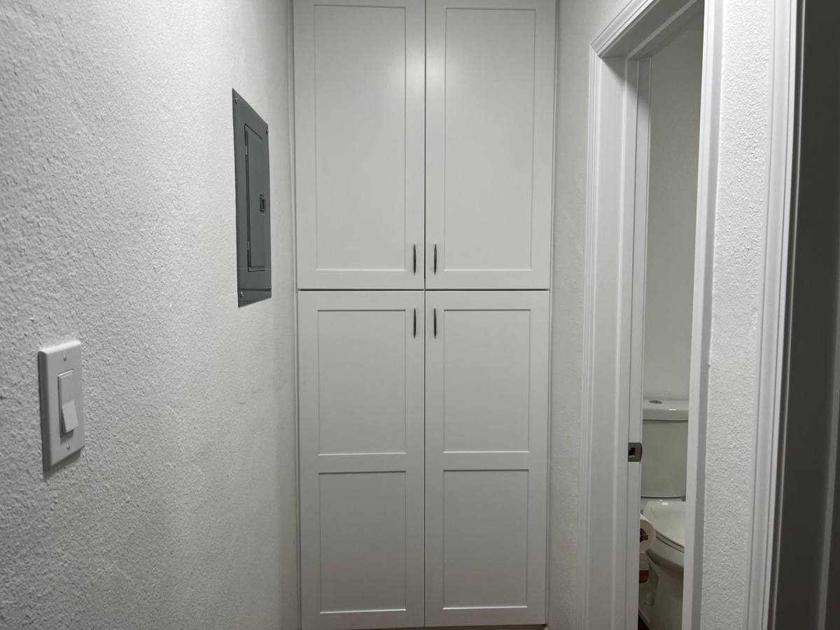 Apartment for rent at 1210 W Brook St, Santa Ana, CA 92703