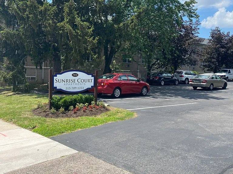 Apartment for rent at 500 E Upsal St, Philadelphia, PA 19119