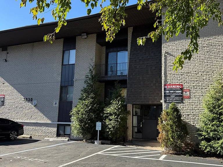Apartment for rent at 500 E Upsal St, Philadelphia, PA 19119
