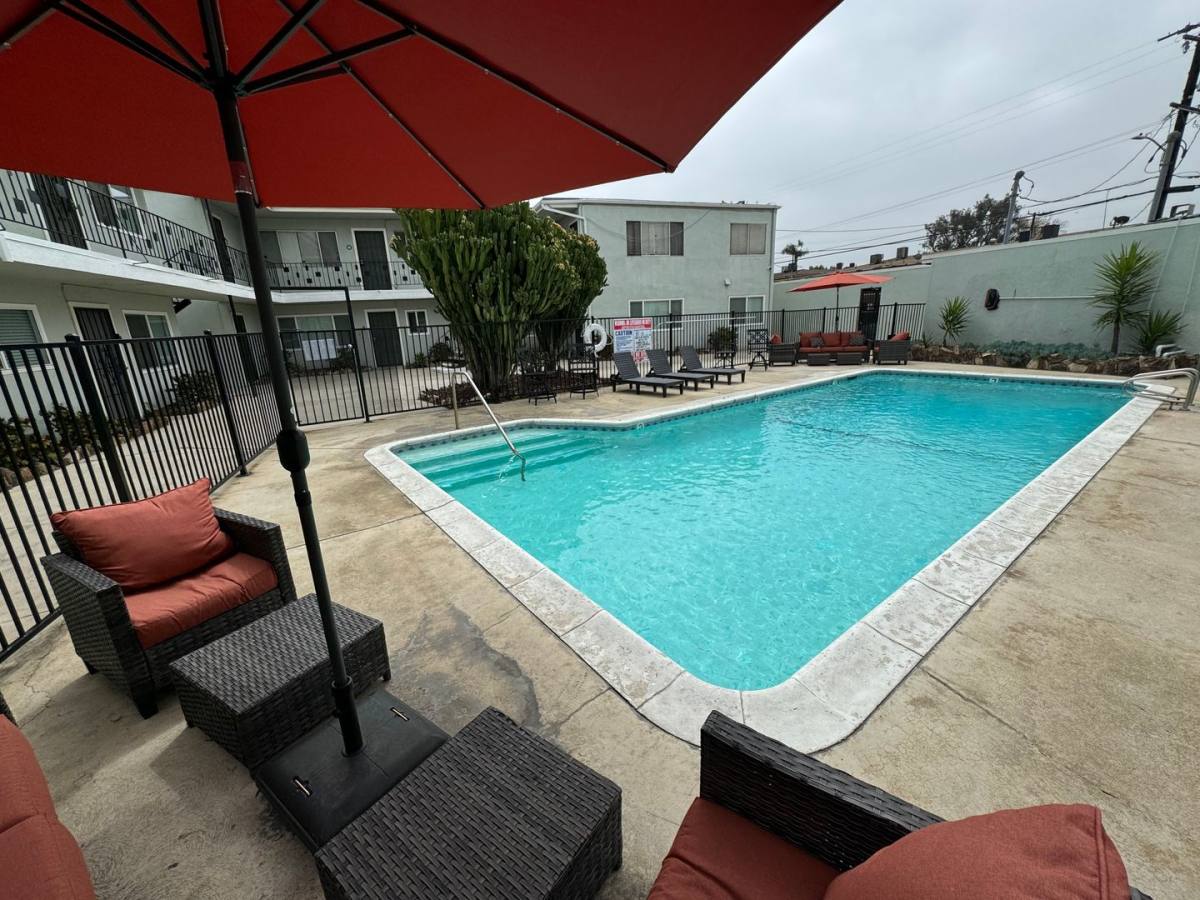 Apartment for rent at 4205 - 4251 Evart St, Montclair, CA 91763