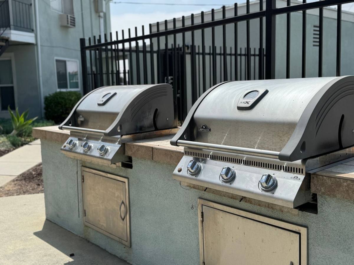Apartment for rent at 4205 - 4251 Evart St, Montclair, CA 91763