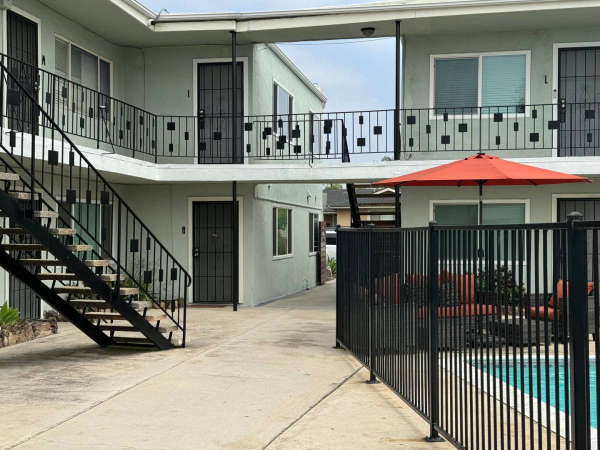 Apartment for rent at 4205 - 4251 Evart St, Montclair, CA 91763