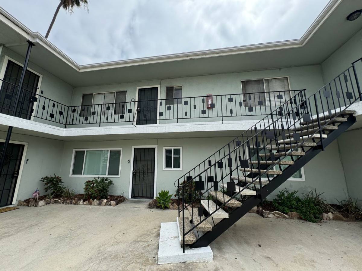 Apartment for rent at 4205 - 4251 Evart St, Montclair, CA 91763