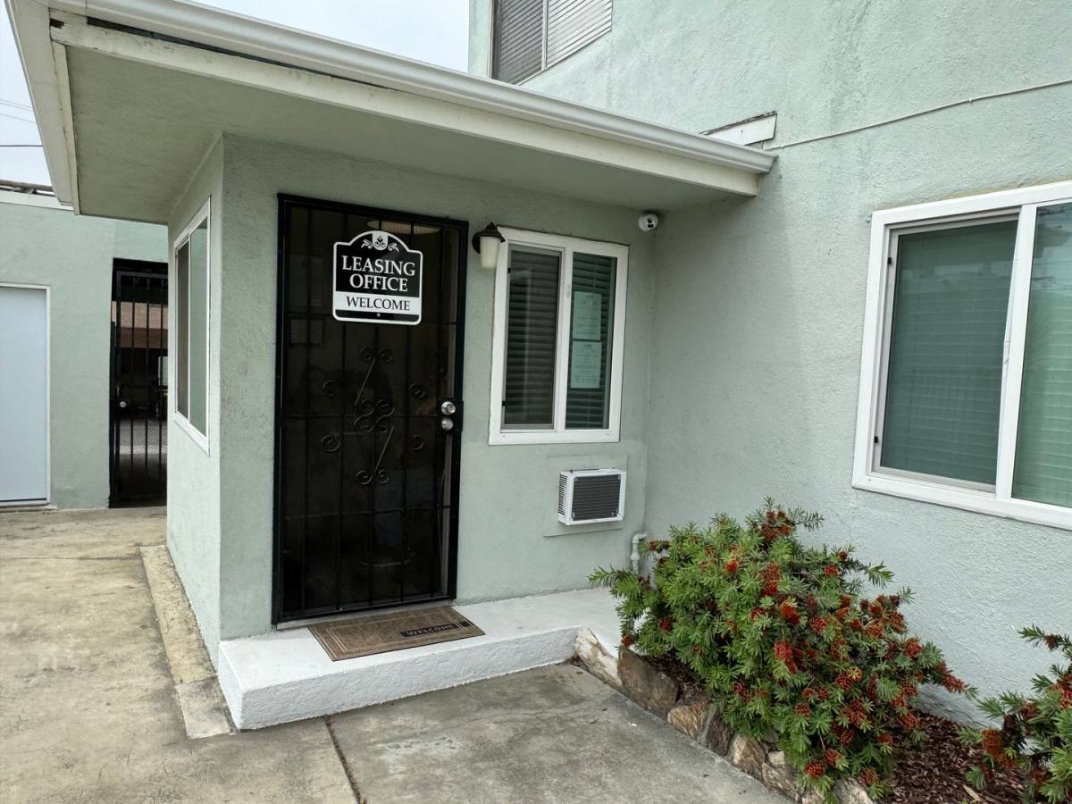 Apartment for rent at 4205 - 4251 Evart St, Montclair, CA 91763