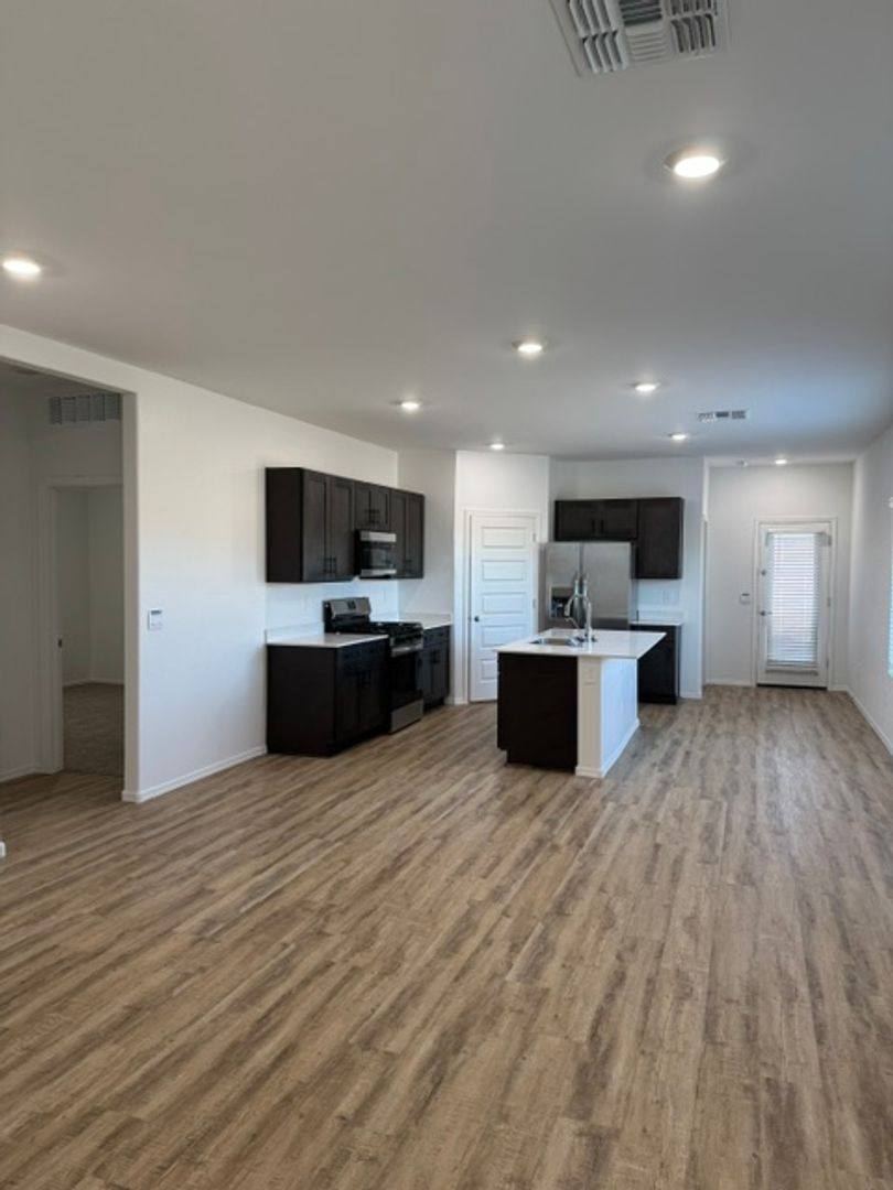 House for rent at 9970 N Cascalote Lane, Marana, AZ 85653