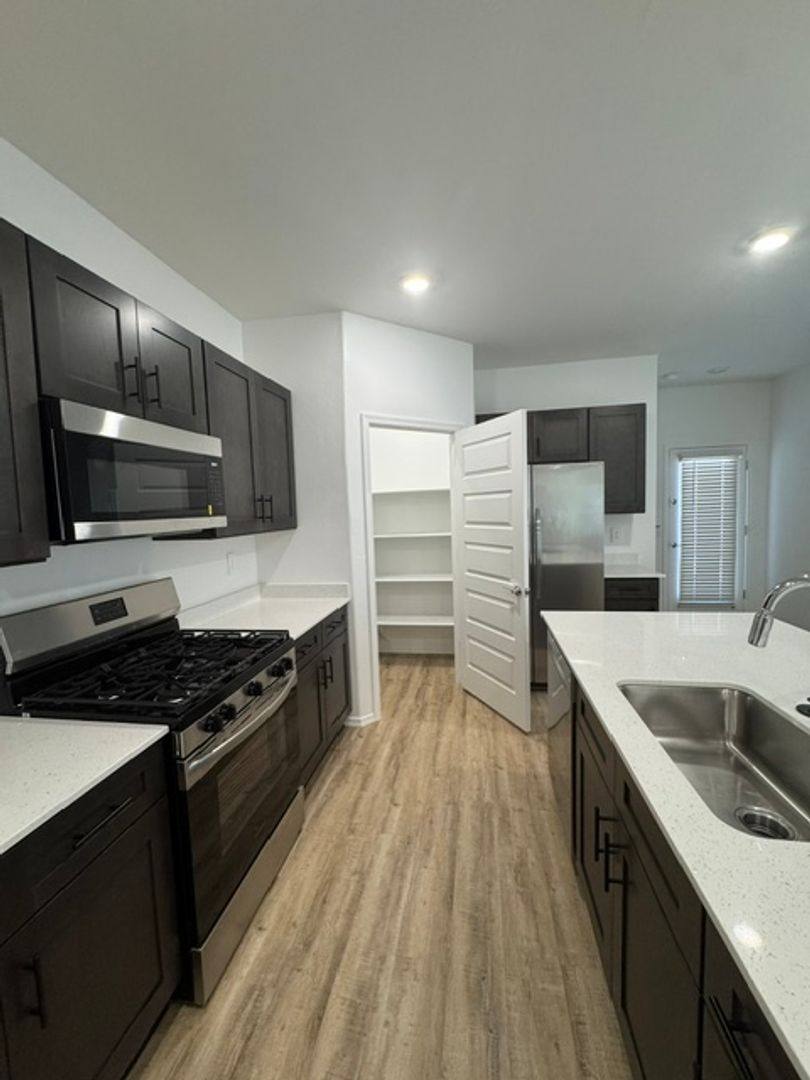 House for rent at 9970 N Cascalote Lane, Marana, AZ 85653