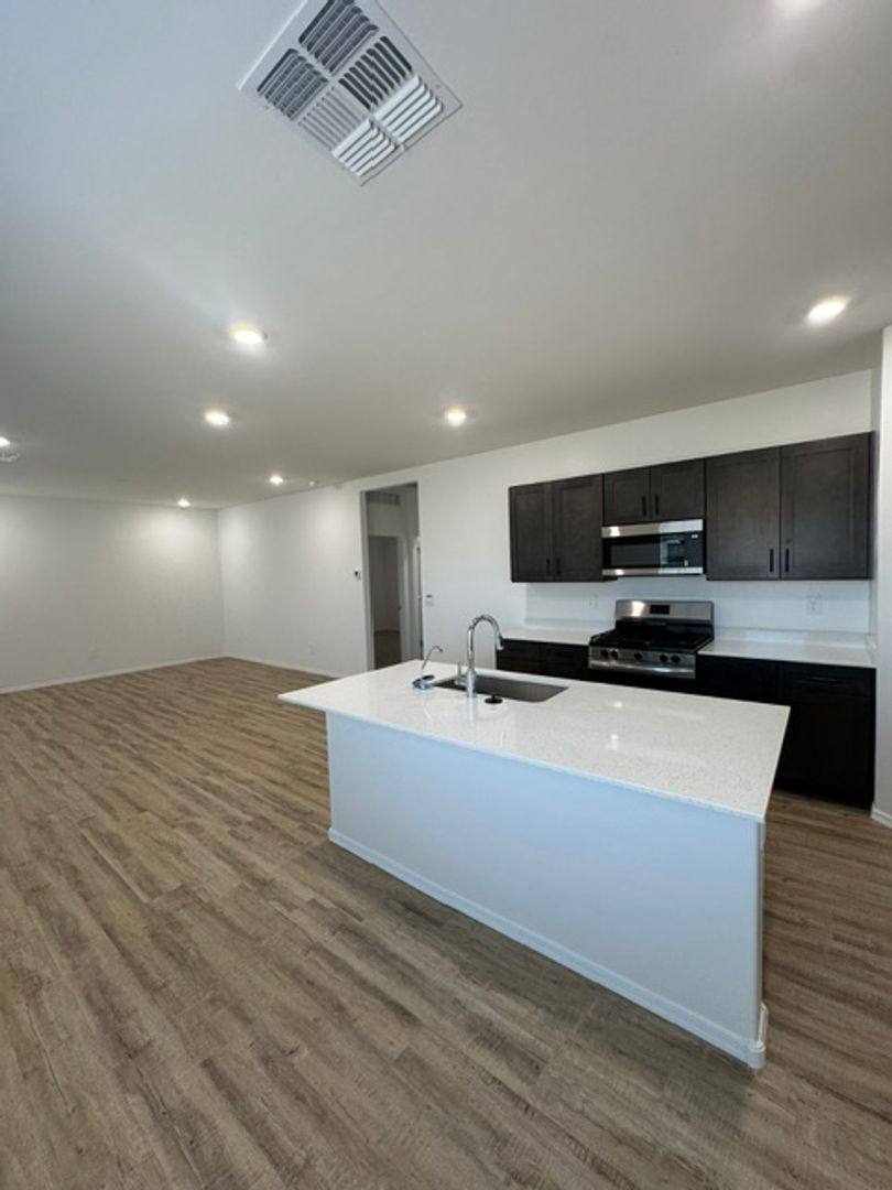 House for rent at 9970 N Cascalote Lane, Marana, AZ 85653