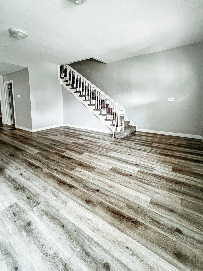 Apartment for rent at 606-608 S 5th St, Terre Haute, IN 47807