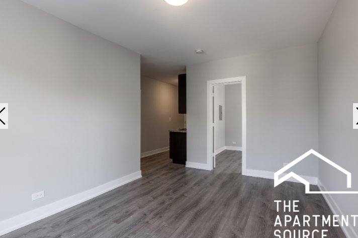 Apartment for rent at 709 W Brompton Ave, Chicago, IL 60657