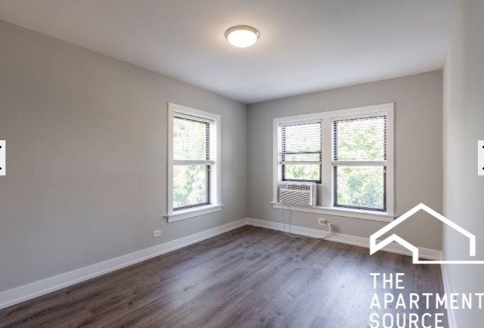 Apartment for rent at 709 W Brompton Ave, Chicago, IL 60657